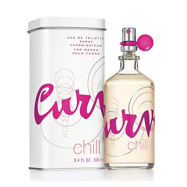 CURVE CHILL POUR FEMME
