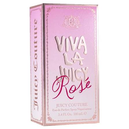 VIVA LA JUICY ROSE