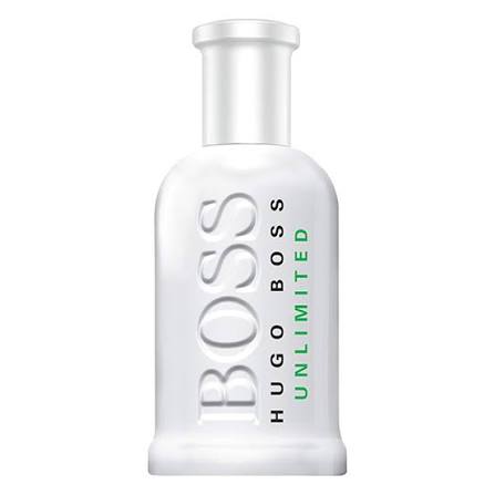 Boss Bottled Unlimited de Boss - perfume caballero (1)