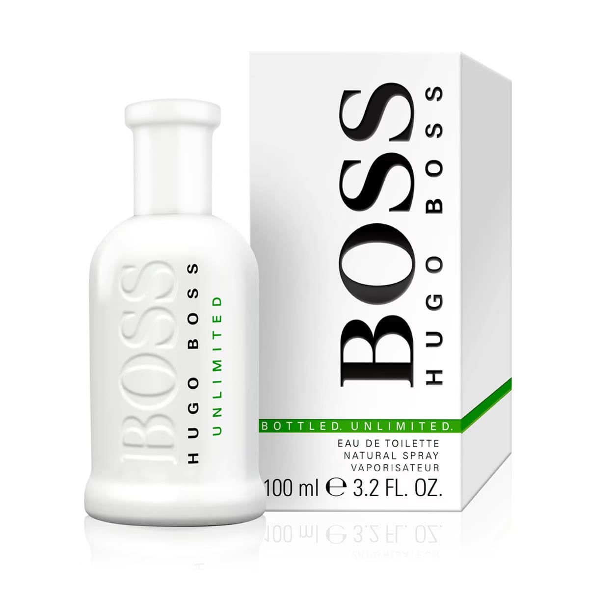 Boss Bottled Unlimited de Boss - perfume caballero (2)