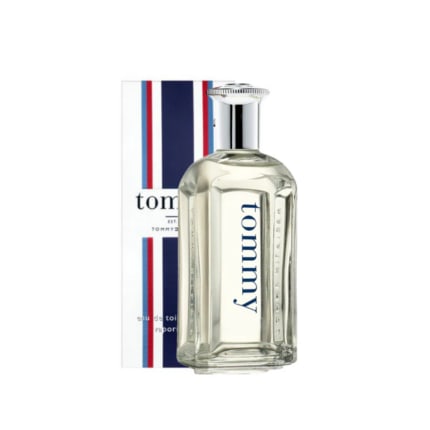 TOMMY MEN