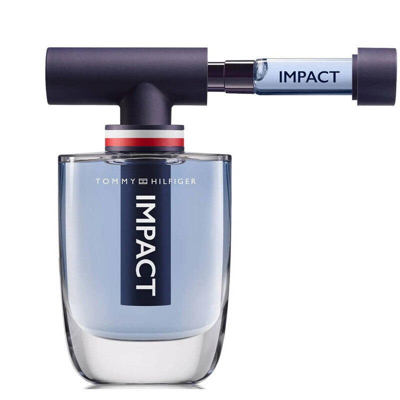 TOMMY IMPACT INTENSE