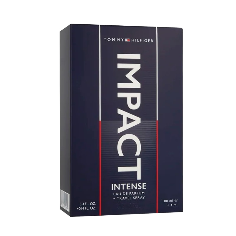 TOMMY IMPACT INTENSE