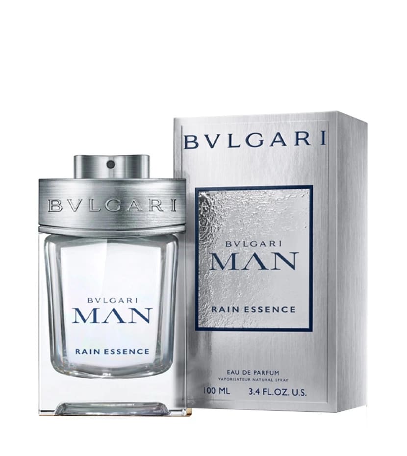 Bvlgari Man Rain Essence de Bvlgari - perfume caballero (2)