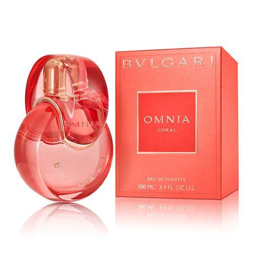 Bvlgari Omnia Coral de Bvlgari - perfume dama (2)