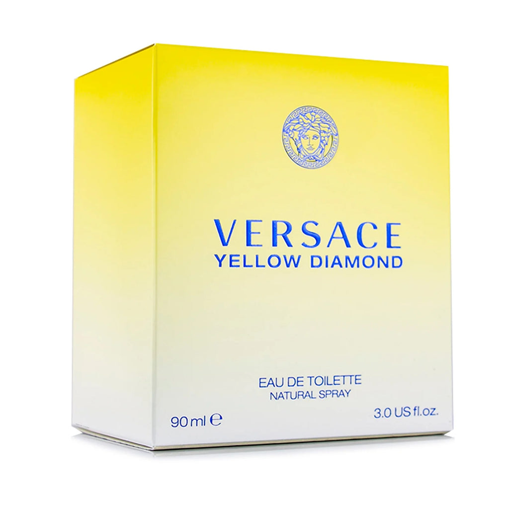 VERSACE YELLOW DIAMOND