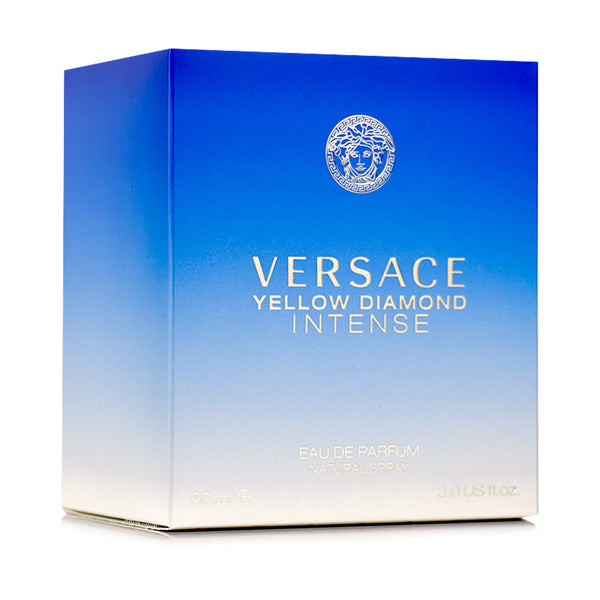 VERSACE YELLOW DIAMOND INTENSE