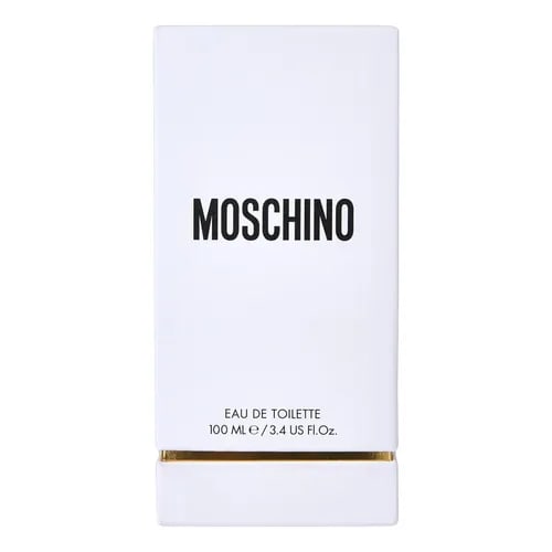 MOSCHINO FRESH DAMA