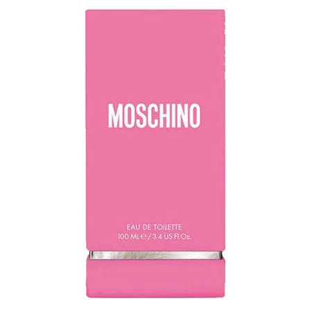MOSCHINO FRESH PINK DAMA