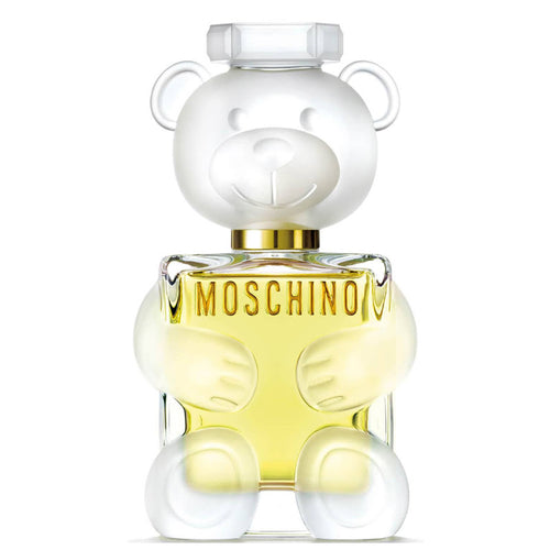 MOSCHINO TOY 2  DAMA