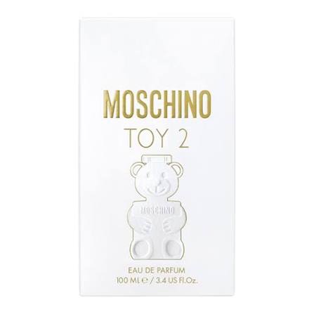 MOSCHINO TOY 2  DAMA
