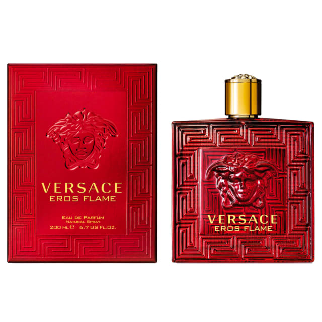 VERSACE EROS FLAME