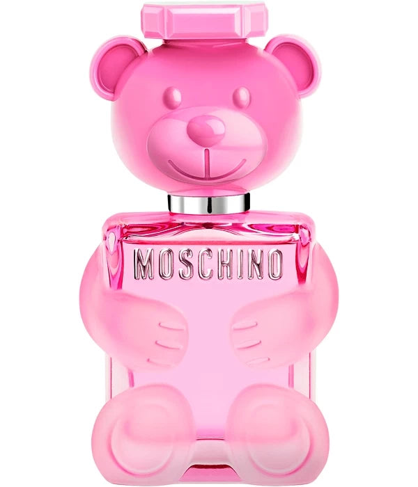 MOSCHINO TOY 2 BUBBLE GUM