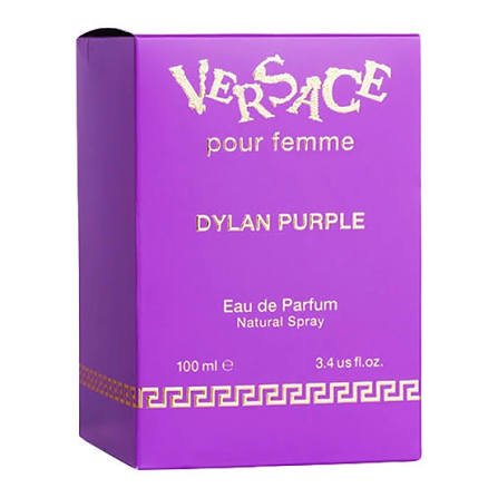 VERSACE DYLAN PURPLE