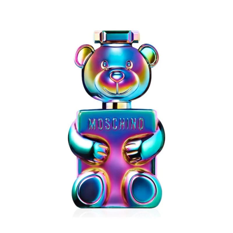 MOSCHINO TOY 2 PEARL