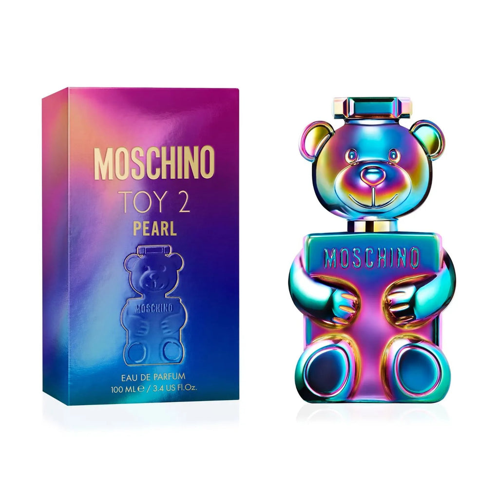 MOSCHINO TOY 2 PEARL