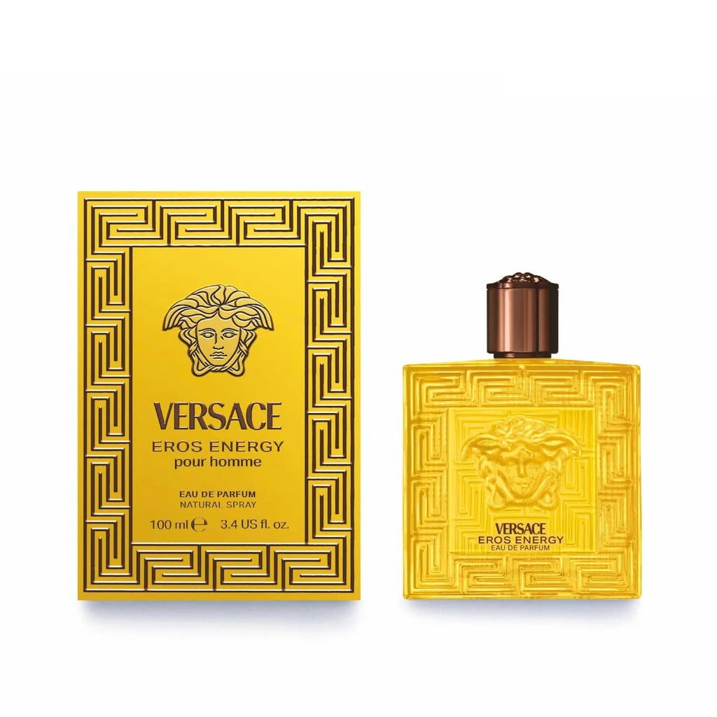 EROS ENERGY POUR HOMME