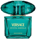 VERSACE CRYSTAL EMERALD POUR FEMME