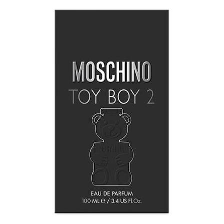 MOSCHINO TOY BOY 2
