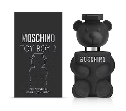 MOSCHINO TOY BOY 2