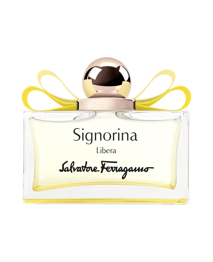 SIGNORINA LIBERA