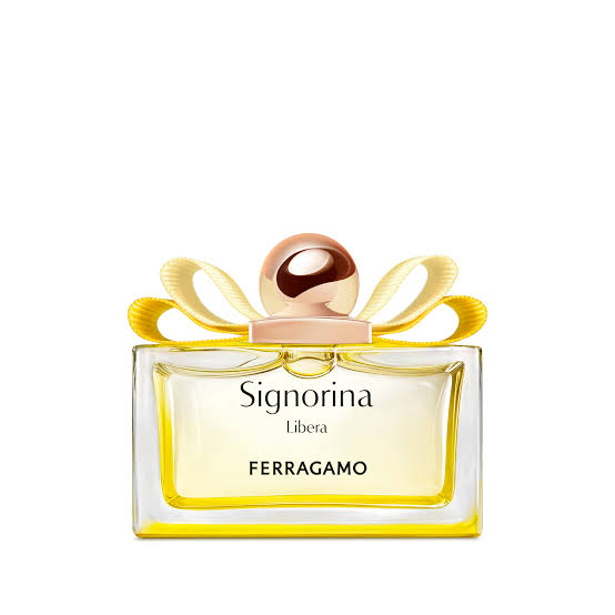 SIGNORINA LIBERA