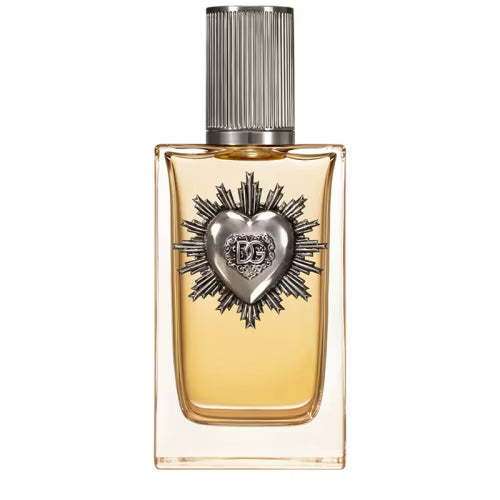 DOLCE & GABBANA DEVOTION POUR HOMME