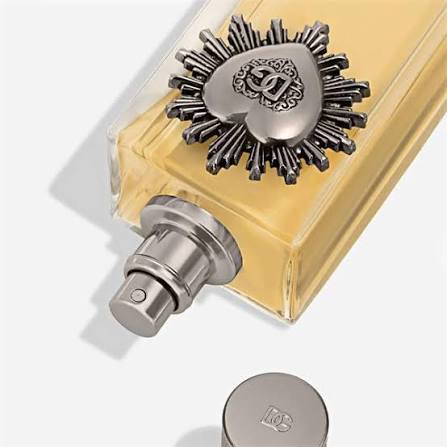 DOLCE & GABBANA DEVOTION POUR HOMME