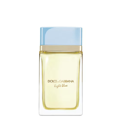 LIGHT BLUE DAMA