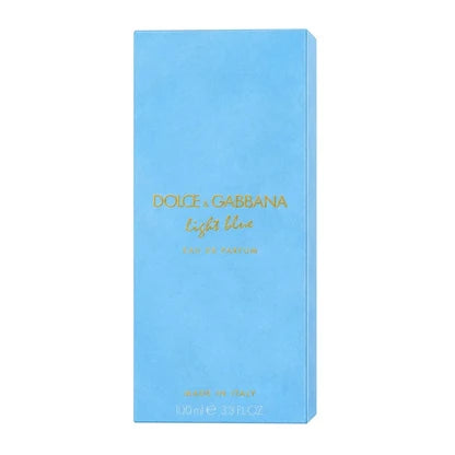 LIGHT BLUE DAMA