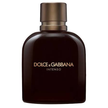 DOLCE GABBANA INTENSO MEN