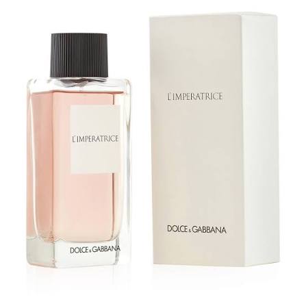 L IMPERATRICE