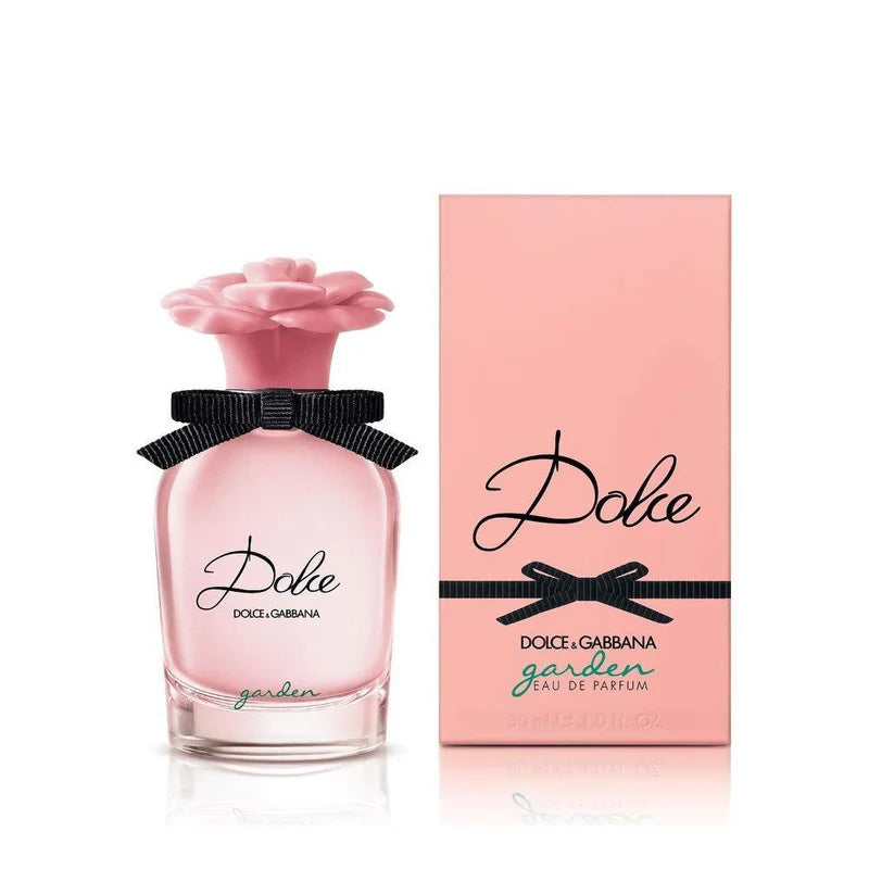 DOLCE GARDEN