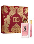 Set Queen de Dolce & Gabbana - perfume dama (1)