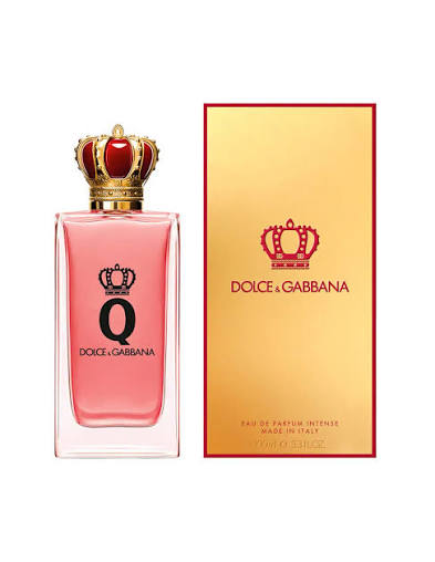 DOLCE & GABBANA K DAMA