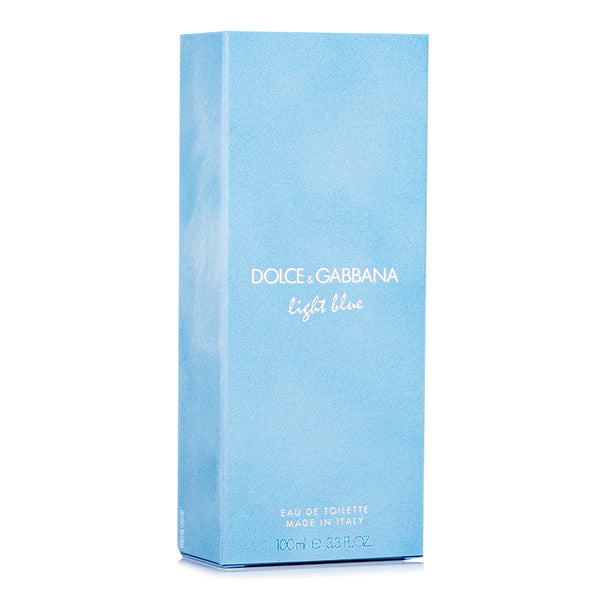 Light Blue Refillable Dama de Dolce & Gabbana - perfume dama (3)