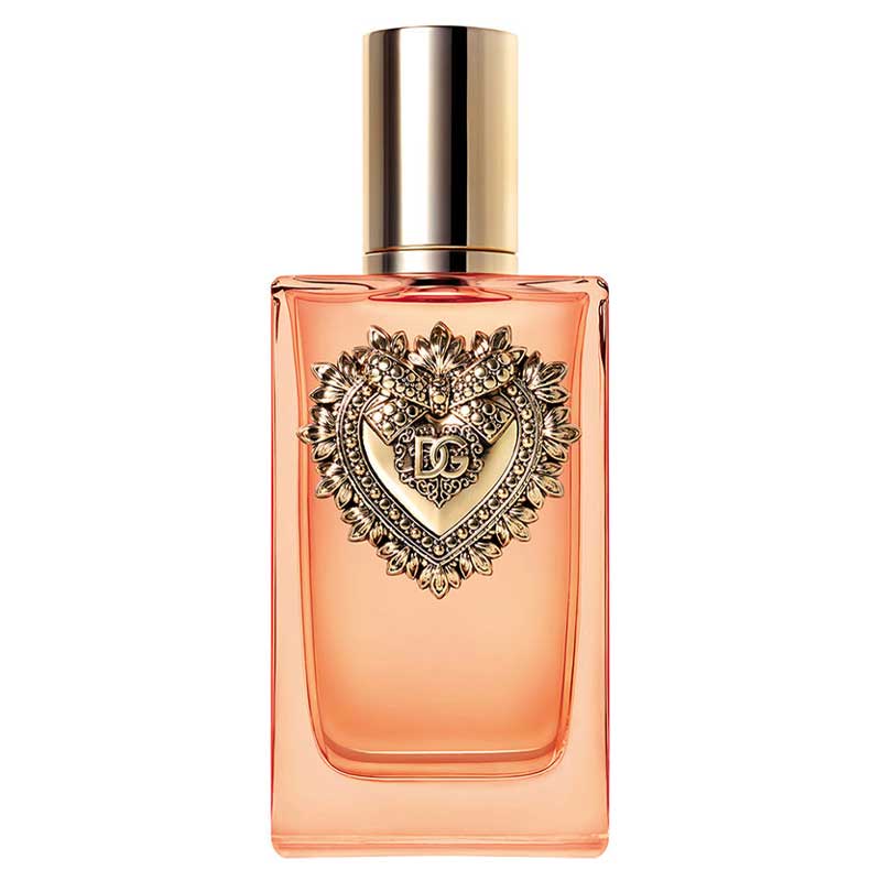 DOLCE & GABBANA DEVOTION POUR FEMME