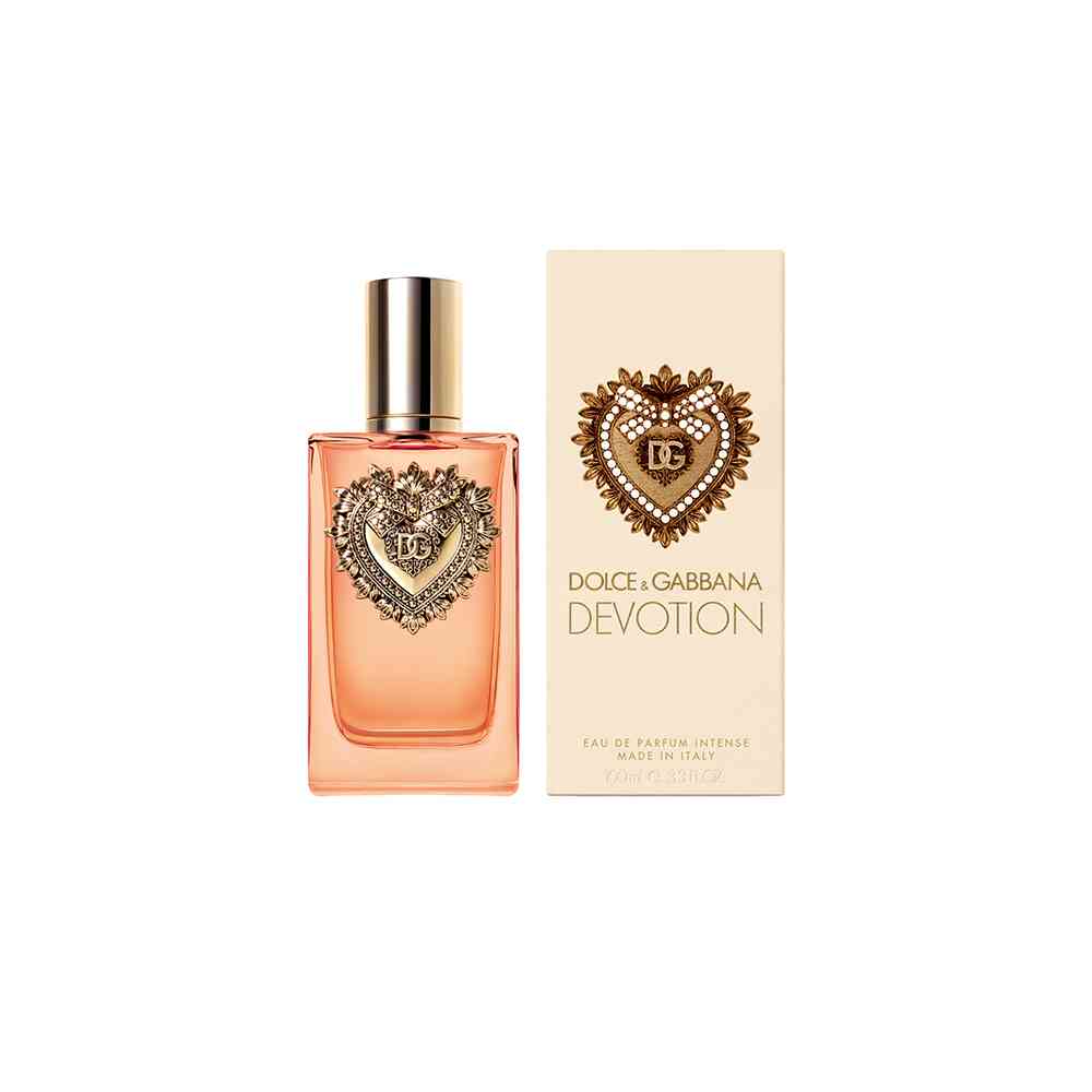 DOLCE & GABBANA DEVOTION POUR FEMME