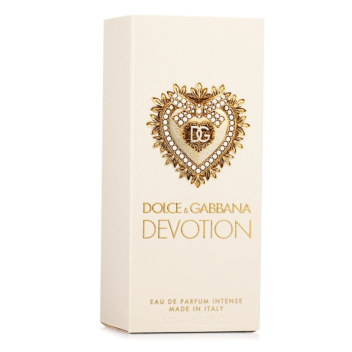 DOLCE & GABBANA DEVOTION POUR FEMME