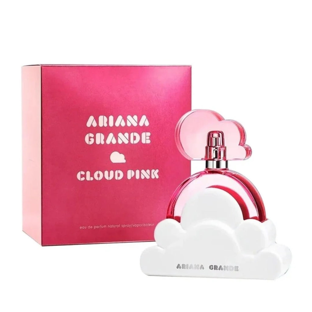 Cloud Pink de Ariana Grande - perfume dama (1)