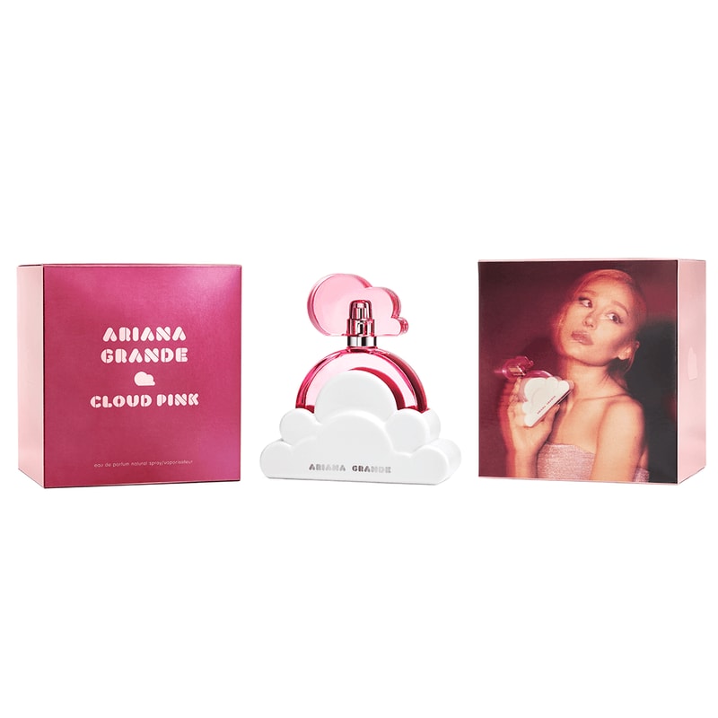 Cloud Pink de Ariana Grande - perfume dama (3)