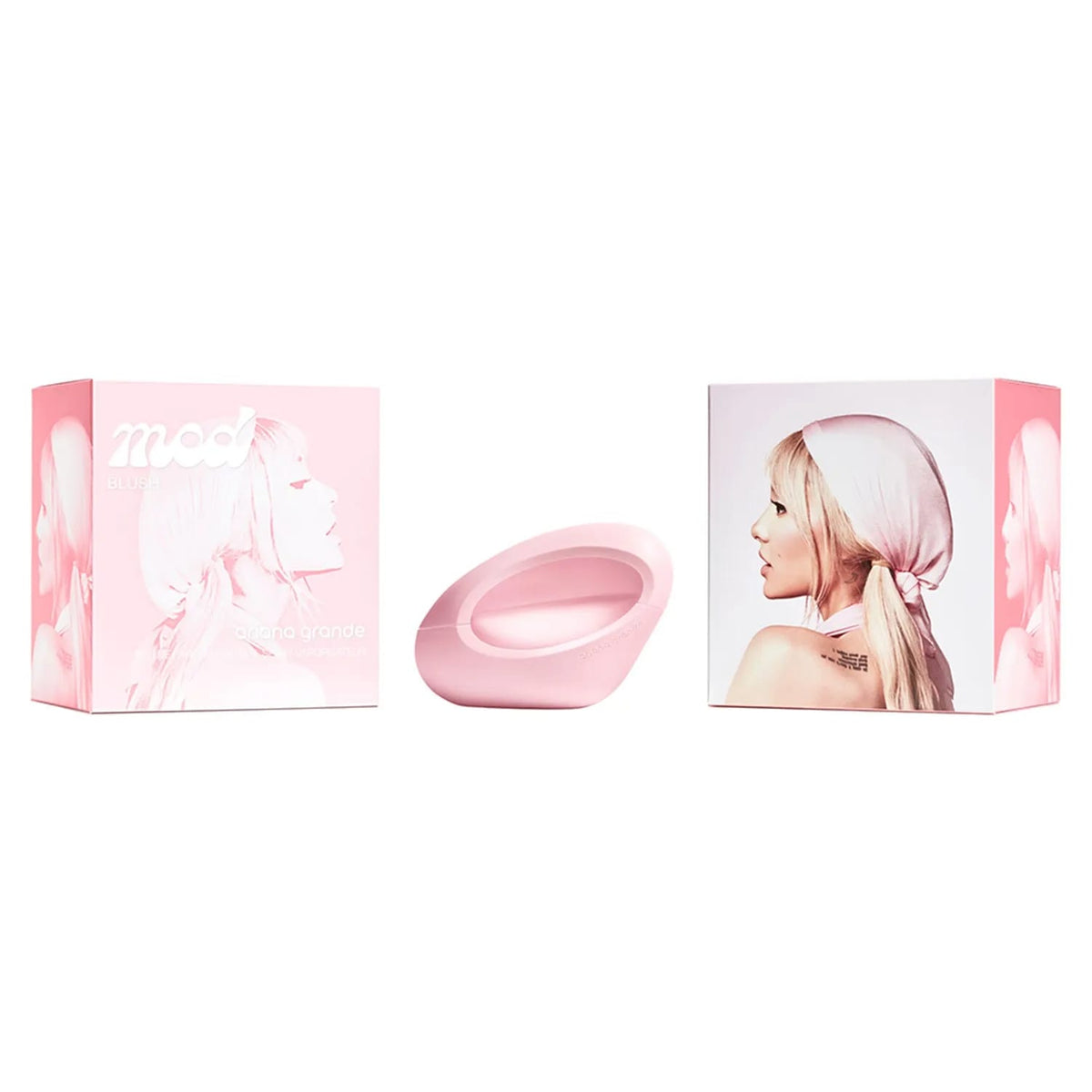 MOD BLUSH