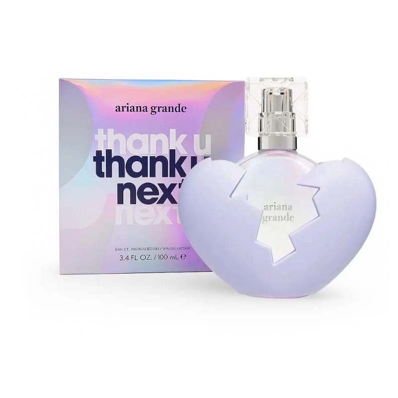 THANK U NEXT 2.0