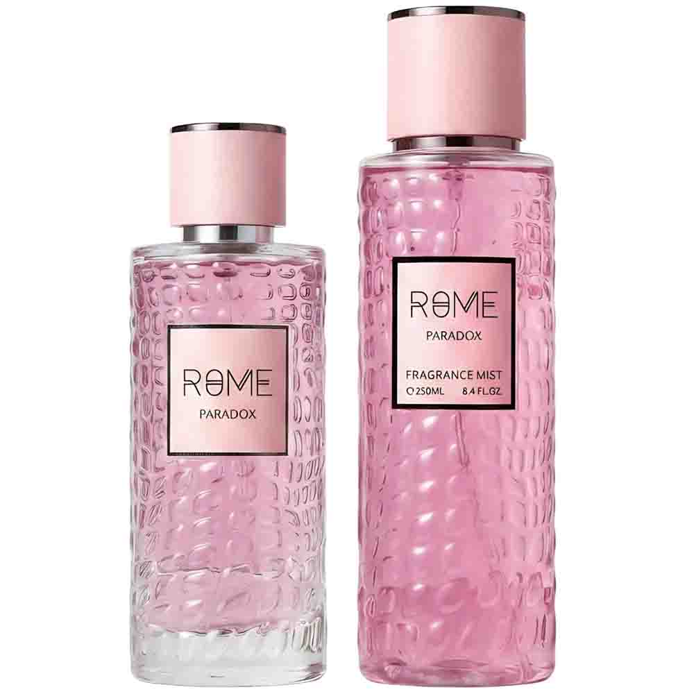 SET ROME PARADOX EDP + FRAGANCE MIST