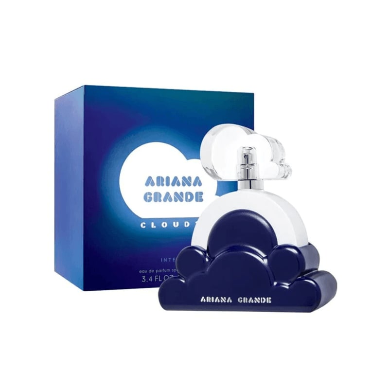 CLOUD 2.0 INTENSE