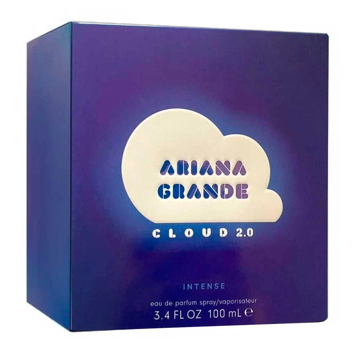 CLOUD 2.0 INTENSE