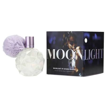 Moonlight de Ariana Grande - perfume dama (1)
