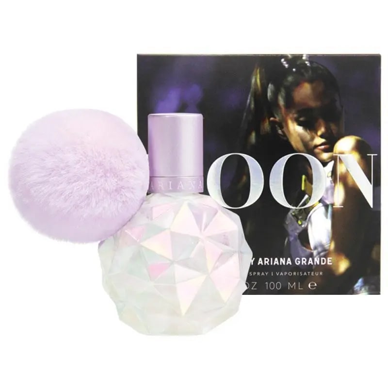 Moonlight de Ariana Grande - perfume dama (3)