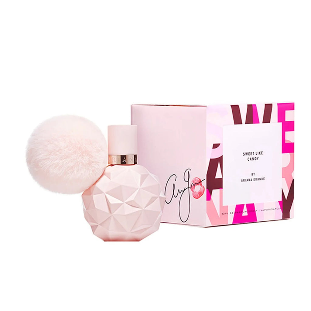 Sweet Like Candy de Ariana Grande - perfume dama (1)