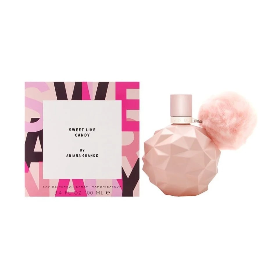 Sweet Like Candy de Ariana Grande - perfume dama (2)